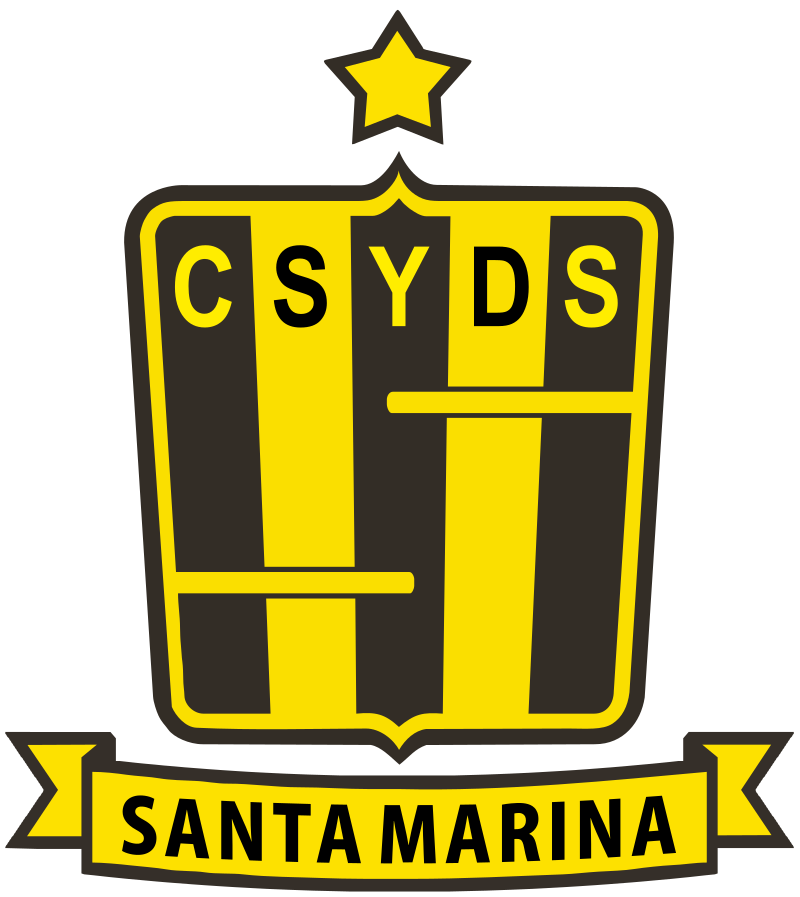 Wappen Club Santamarina de Tandil  18977
