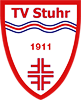 Wappen TV Stuhr 1911 III  98057