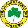 Wappen VfR Schleswig 1919 diverse  63044