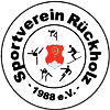 Wappen SV Rückholz 1988  52272