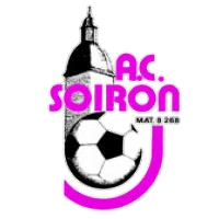 Wappen AC Soiron  43583