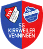 Wappen SG Kirrweiler/Venningen-Fischlingen II (Ground B)  87019