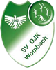 Wappen SV-DJK Wombach 1962