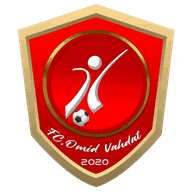 Wappen FC Omid Vahdat  114685