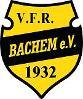 Wappen VfR Bachem 1932  14793