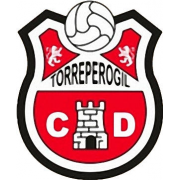 Wappen CD Torreperogil  28930