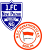 Wappen FC Novi Pazar/Marathon Neukölln (Ground A)  33963