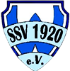 Wappen SSV Walddorf 1920 Reserve  99009