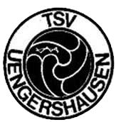Wappen TSV Uengershausen 1966 diverse