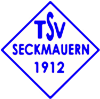 Wappen TSV Seckmauern 1912 II  32338