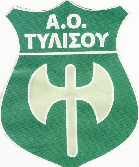 Wappen AO Tylisou  11968