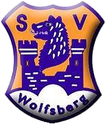 Wappen ehemals SV Wolfsberg 1967