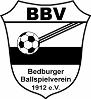 Wappen Bedburger BV 1912  14796