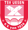 Wappen TSV Uesen 1924 diverse  92100