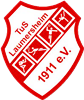Wappen ehemals TuS Laumersheim 1911  86296