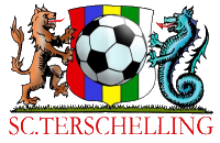 Wappen Sportclub Terschelling diverse  60976