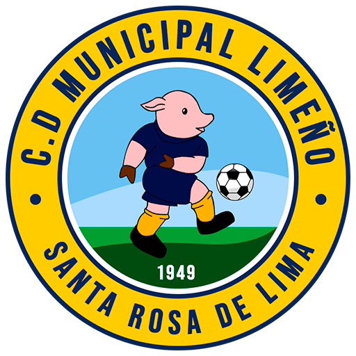 Wappen CD Municipal Limeño  31224