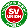 Wappen SV Union Heyrothsberge 1926  15279