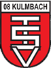 Wappen TSV 08 Kulmbach diverse  62087