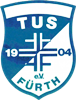 Wappen TuS Fürth 1904 II  83365