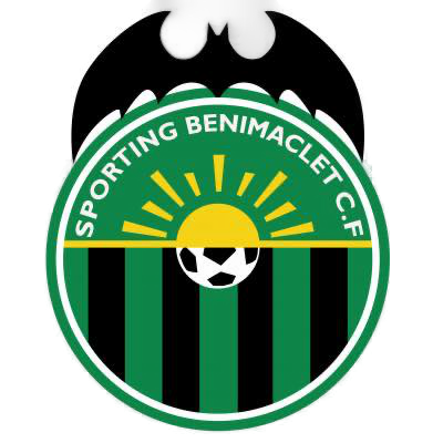 Wappen Sporting Benimaclet CF  105573