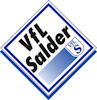 Wappen VfL Salder 1892  13775