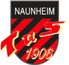 Wappen TuS Naunheim 1906  11065