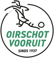 Wappen VV Oirschot Vooruit  22222