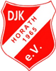 Wappen DJK Horath 1965 diverse