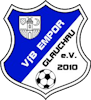 Wappen VfB Empor Glauchau 2010 diverse  42642