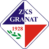 Wappen KS Granat Skarżysko-Kamienna  6815
