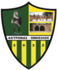 Wappen PO Achyronas-Onisilos  113007