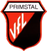Wappen VfL Primstal 1931  11055