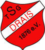 Wappen TSG Drais 1876  44938