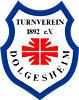 Wappen ehemals TV 1892 Dolgesheim