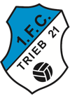 Wappen 1. FC Trieb 1921  62335