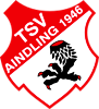 Wappen TSV Aindling 1946 diverse  49818