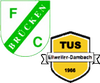 Wappen SG Brücken II / Ellweiler-Dambach (Ground B)  73361