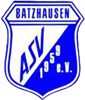 Wappen ASV Batzhausen 1959 diverse  70038