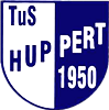 Wappen TuS Huppert 1950 diverse  97493