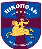 Wappen FK Nikopol  6750