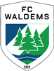 Wappen FC Waldems 2020  61194