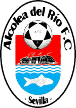 Wappen Alcolea del Río CF