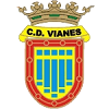 Wappen CA Vianés