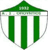Wappen Opountios Martinou  13526
