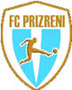 Wappen FC Prizren