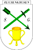 Wappen SG Reichenkirchen 1976 diverse  73420