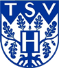 Wappen TSV 1873 Heusenstamm  18104