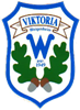Wappen SV Viktoria Weigenheim 1949