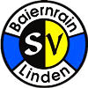 Wappen SV Baiernrain-Linden 1969 diverse  79490